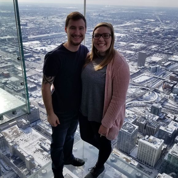 Meet your Posher, Brooke - Picture 1 of 1